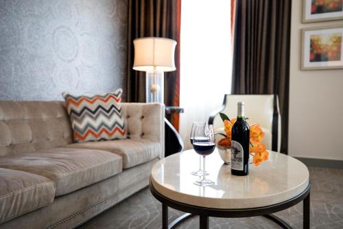 Colcord Hotel Oklahoma City, Curio Collection by Hilton