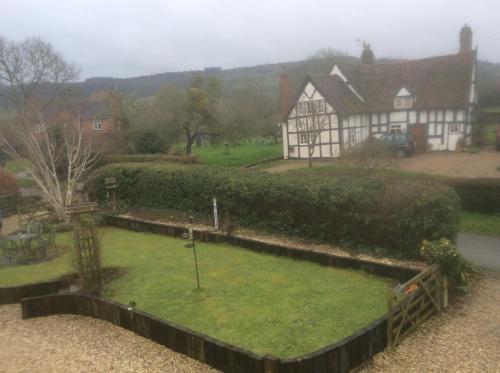 Jardín, Arden Croft in Kenilworth