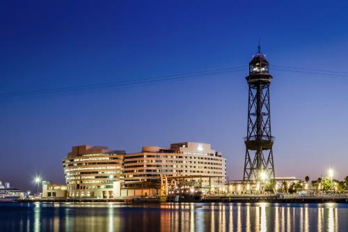 Eurostars Grand Marina Hotel GL - image 6