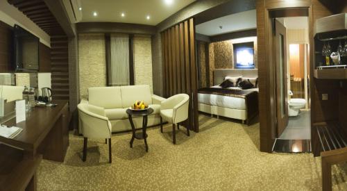 Marlight Boutique Hotel - image 13