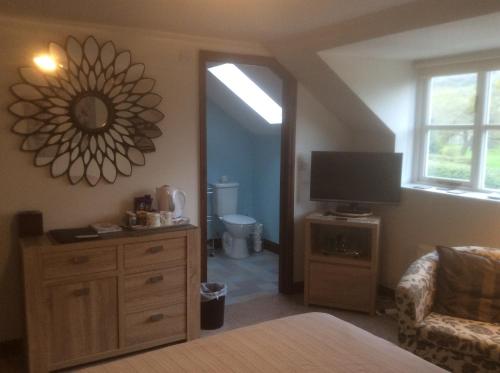 Baño, Arden Croft in Kenilworth