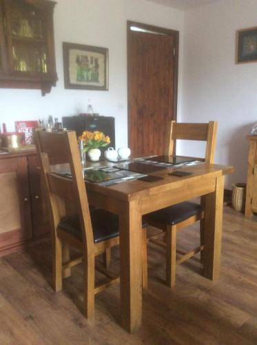 Instalaciones, Arden Croft in Kenilworth