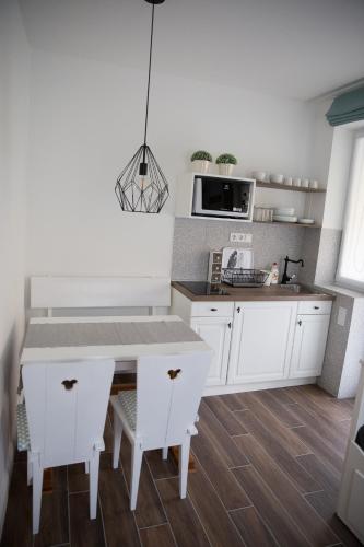 Morzsi Apartman in Szilvasvarad