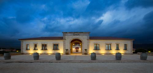 Locanda Gulfi - image 13