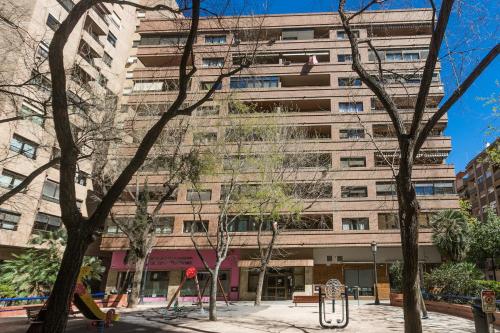 ApartUP Mestalla Home - image 4