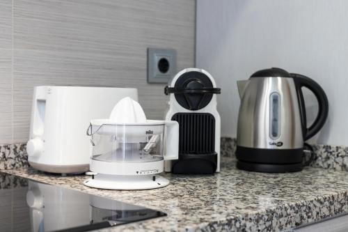 ApartUP Mestalla Home - image 8