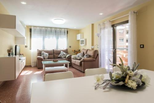 ApartUP Mestalla Home, Valencie (fotografie 4)