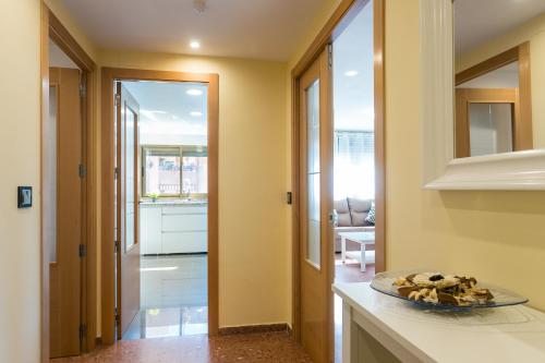 ApartUP Mestalla Home - main image