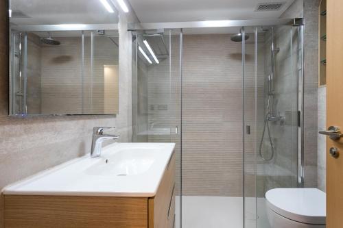 ApartUP Mestalla Home - image 12