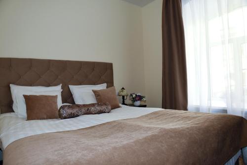 Suvorov Hotel - image 6