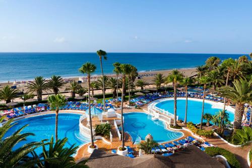  Sol Lanzarote, Puerto del Carmen bei La Vegueta