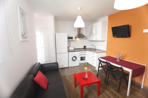 Apartamentos SevillaDream - image 2