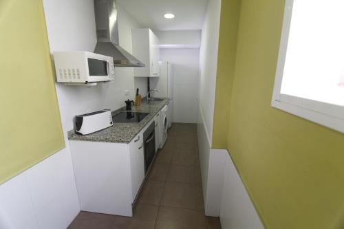 Apartamentos SevillaDream - image 5