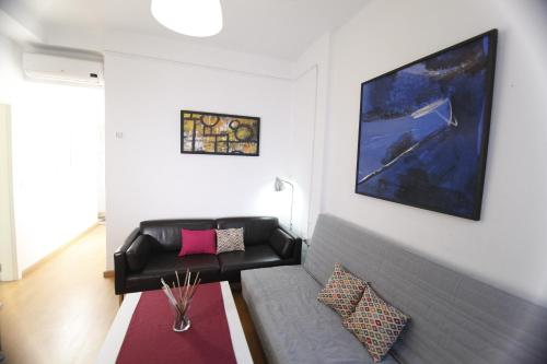 Apartamentos SevillaDream - image 7