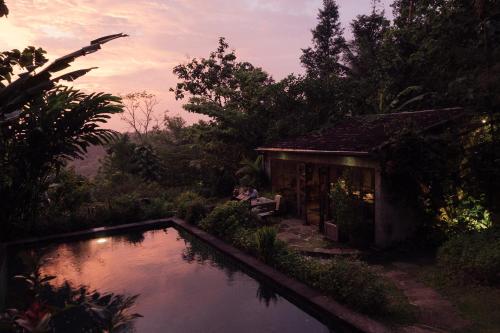 Villa Sunset Jogjakarta