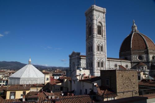 Accommodation in Florence