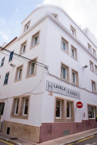 Hostal La Isla - main image