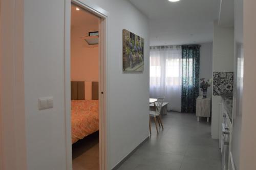 APARTAMENTO AVENIDA 2