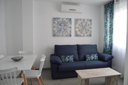 APARTAMENTO AVENIDA 2