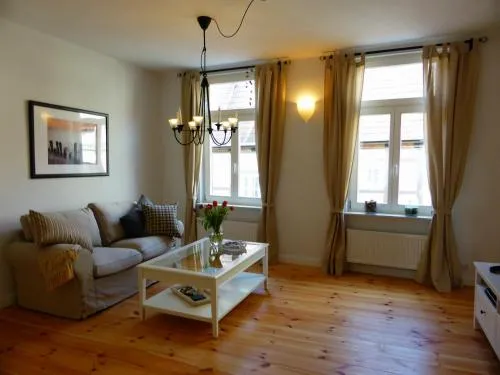 Kleine Hohe 18 in Wismar, Deutschland