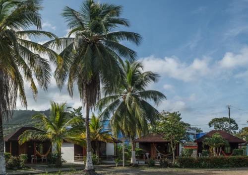 Tacarcuna Lodge