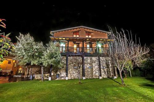 Hotel Rural El Verdenal 3