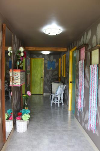 Finca Recreacional Marcelandia