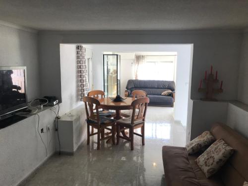 Detached Extended Lola Villa