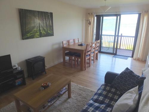 Instalaciones, Trefoil Holiday Home in Renfrew