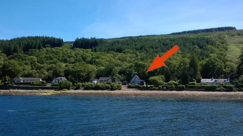 Trefoil Holiday Home - Strachur