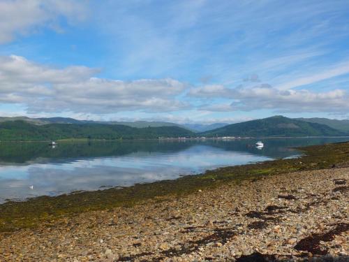 playa, Trefoil Holiday Home in Renfrew