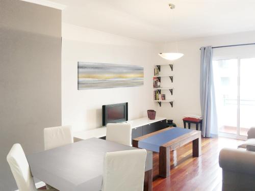 

Ajuda Charming Apartment
