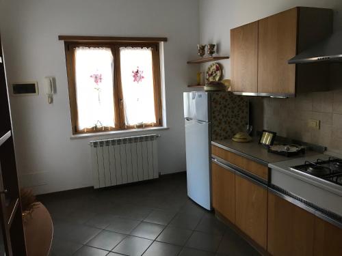  Affittacamere Fiumicello in Papariano