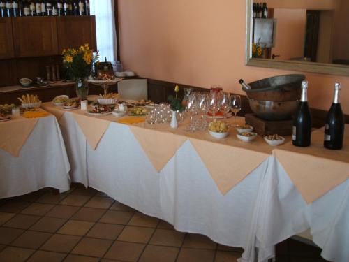 Albergo Michieletto – Valmorea, VA