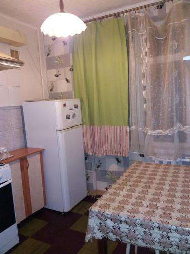 Apartment on Kakhovka - main image