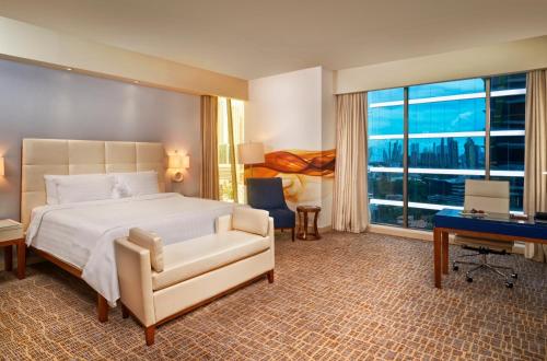 Suite, executive