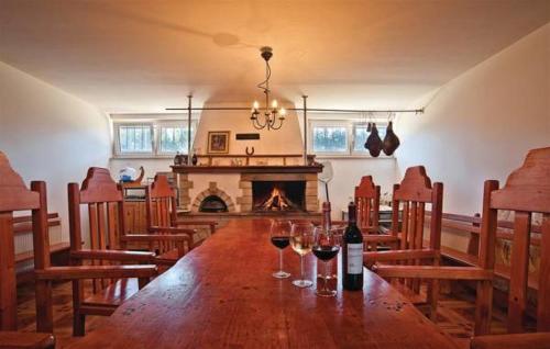  Villa Aria, Unterkunft in Vodnjan