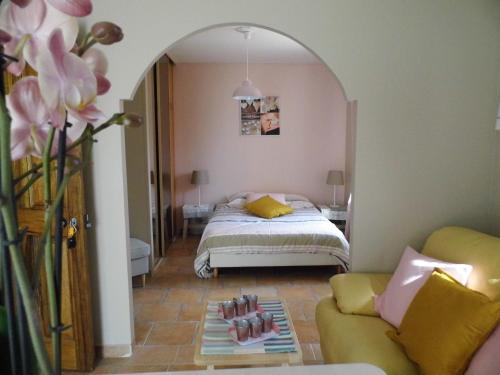 

chambres d'hotes villa EDEN