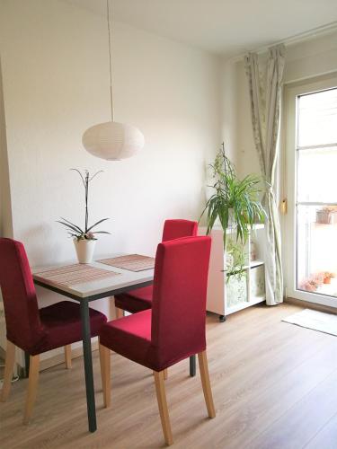 Quiet City-Apt, 4min City-Center, 18min Fair Nürnberg!!!, Norimberga (foto 8)