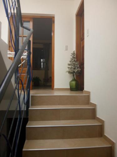 

Casa Olegario Extranjeros