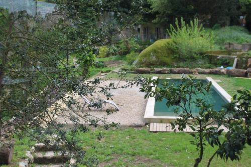  Quinta Do Castanheiro in Sintra