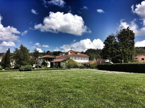 La Casona de Amandi - Hotel - Villaviciosa