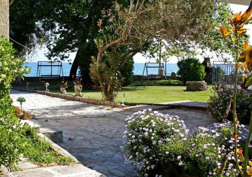  Skourtis Apartments in Eleonas