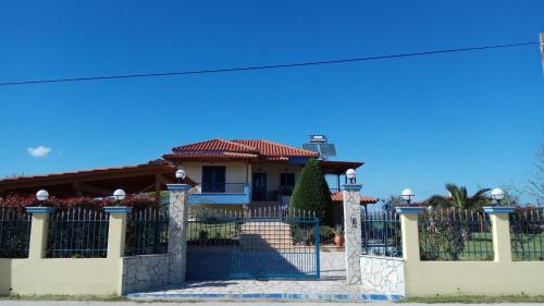  Villa Aggeliki in Amaliada