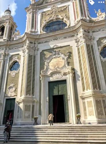  A casa di Erica in Savona