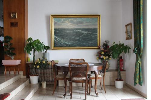 Hotel Humboldt Hotel Humboldt