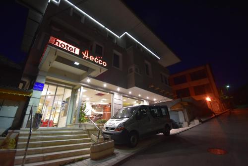 Hotel Hecco - image 3