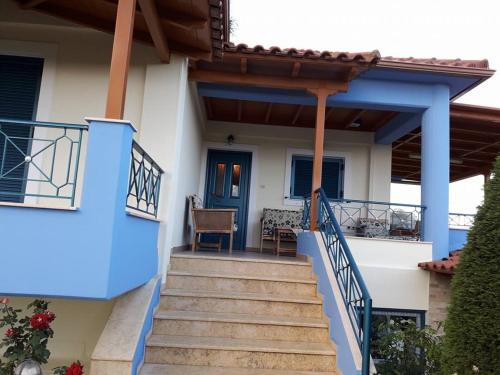  Villa Aggeliki in Amaliada