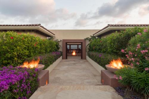 Villa Tranquilidad
