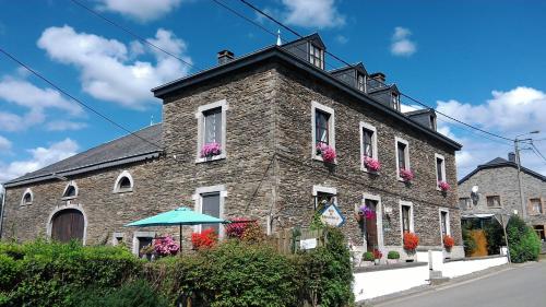  Gîte Le Courtil, Pension in Bouillon bei Sensenruth